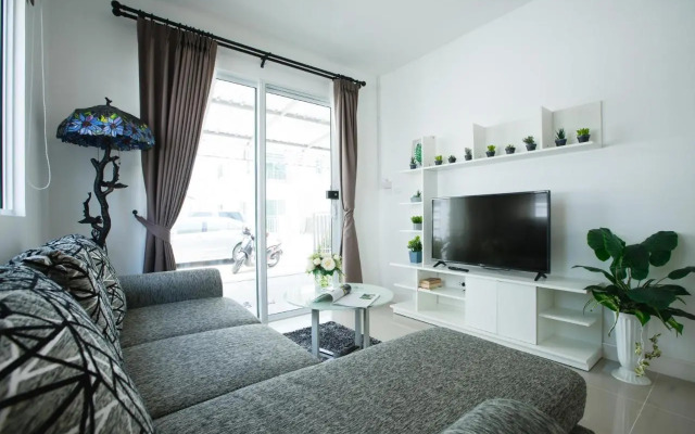 Soywhanhome Chiangmai