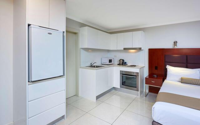 Best Western Casula Motor Inn