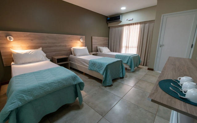 INGA by DOT Suites