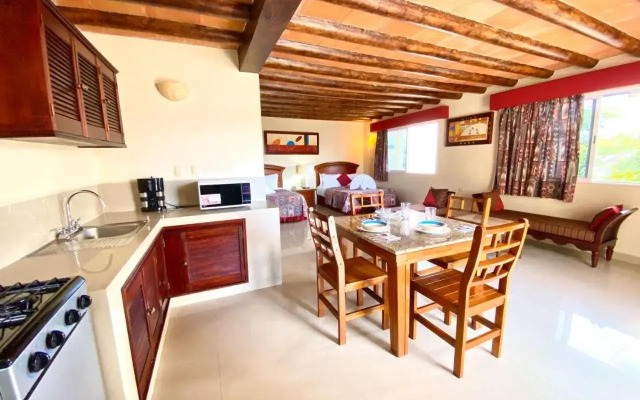 Hotel El Campanario