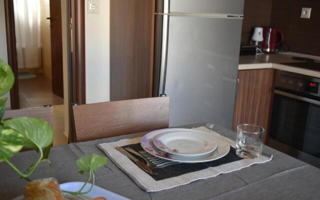 Kalliopi's House