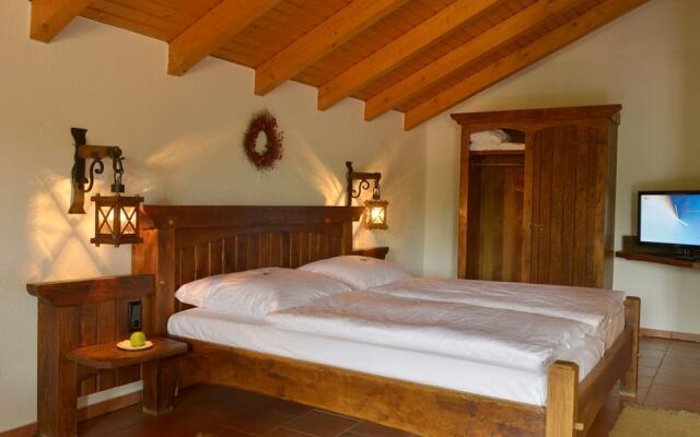 Reit-und Sporthotel Nordmann