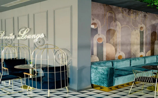 Bonita Luxury Resort & Spa