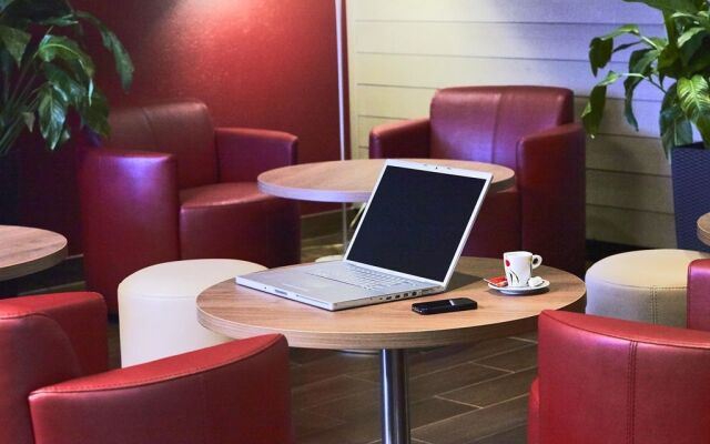 Campanile Troyes Sud - Buchères