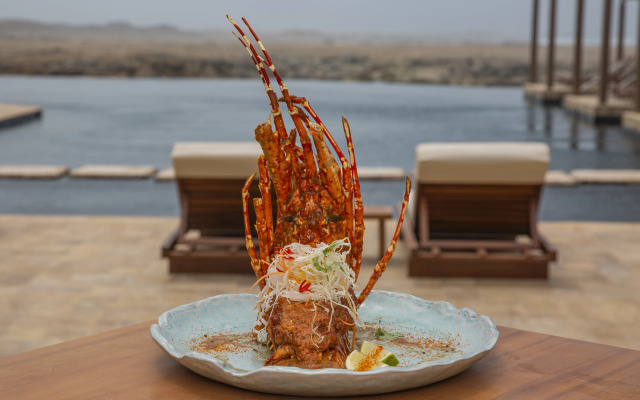 Alila Hinu Bay