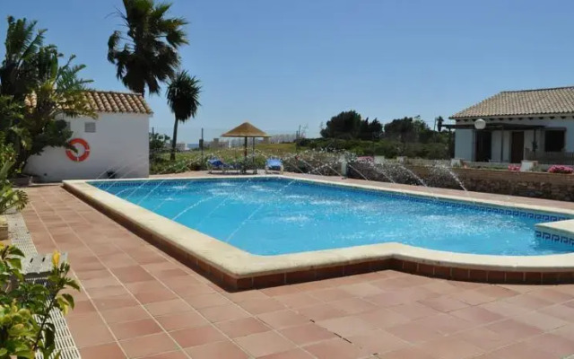 Holiday home El Olivo Conil