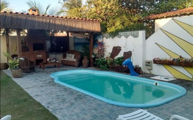 Pousada Sargaço du Maraca