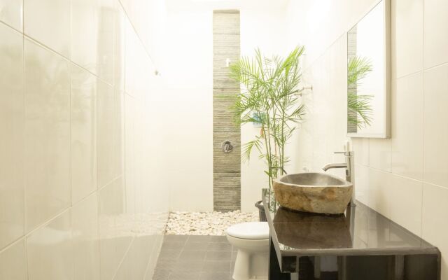 Blue Passion Canggu Villa