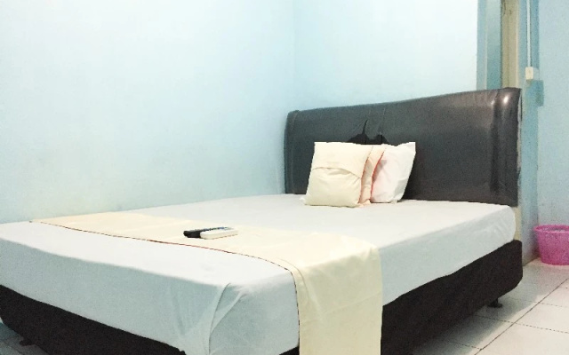 Rf Homestay