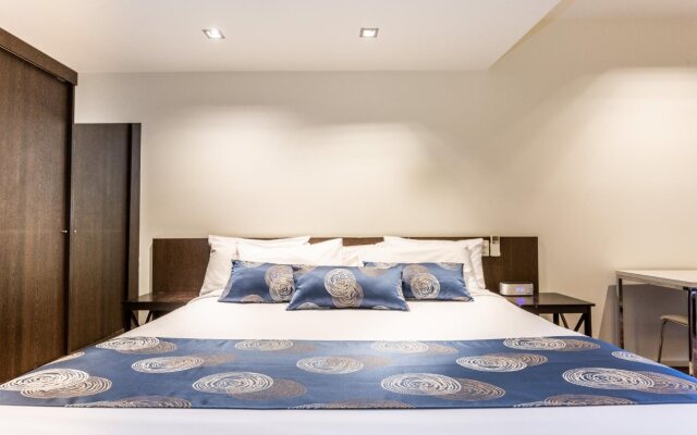 The Rye Hotel