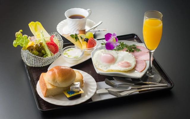 Hotel Fuji Tatsugaoka