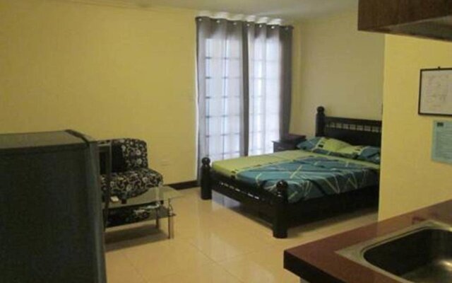 Formosa Condotel Subic