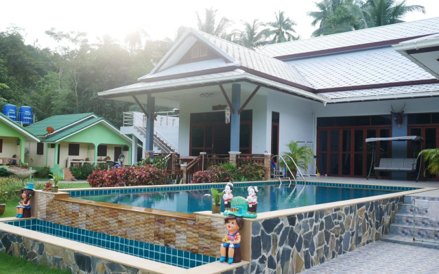 Tara Resort Samui