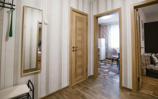 Apartments on Dikopoltseva 10