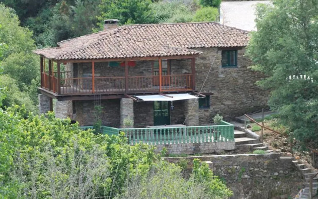 Vacation home Quinta da tapada