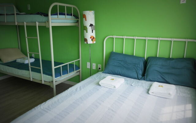 Blue Pony Guesthouse