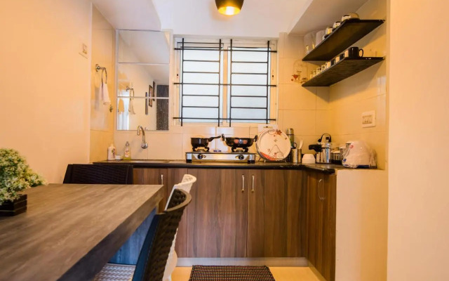OYO 23243 Kanasu Homestay