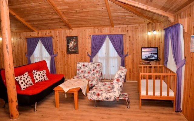 Oba Beach Hotel