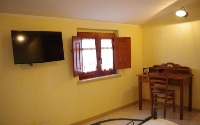 De Ajala - Family B&B de Charme