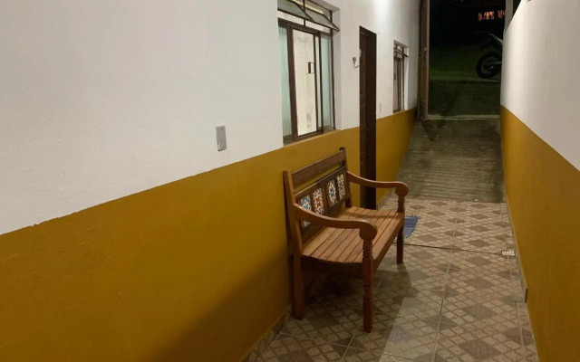 casa temporada tiradentes