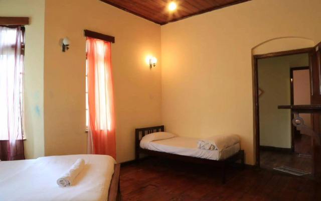 Nuwara Eliya Hostel by Backpack Lanka