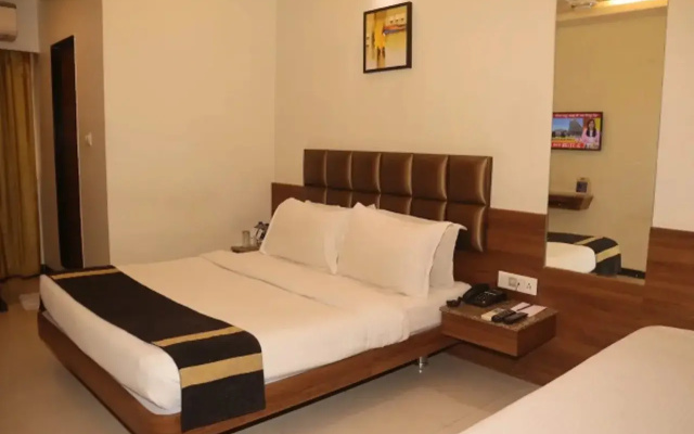 Kyriad Hotel Indore