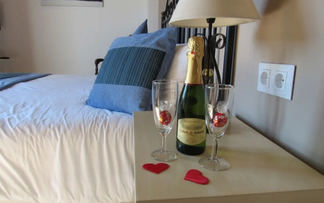 Hotel Boutique La PerlaBlanca by Bossh! Hotels