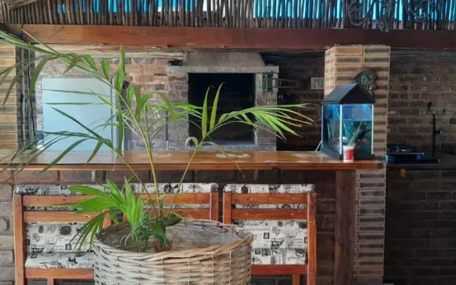 Paul & Mollie's Guest House