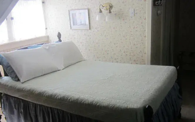 Inn at Neshobe River