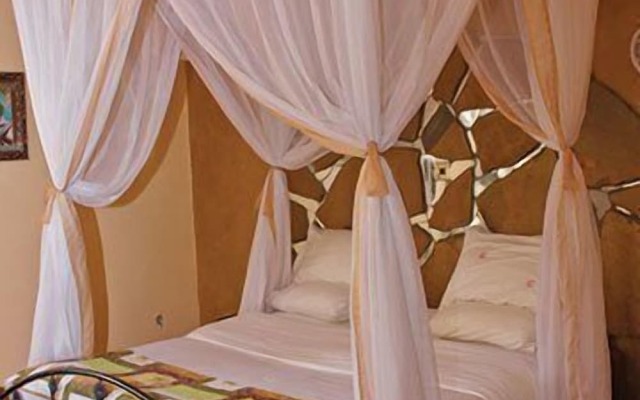 Matteo's Resort