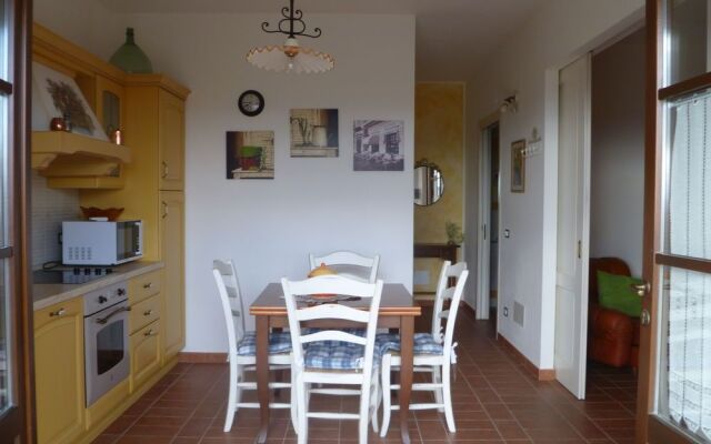 Agriturismo La Spiga