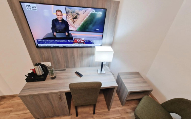 Sophien Hotel
