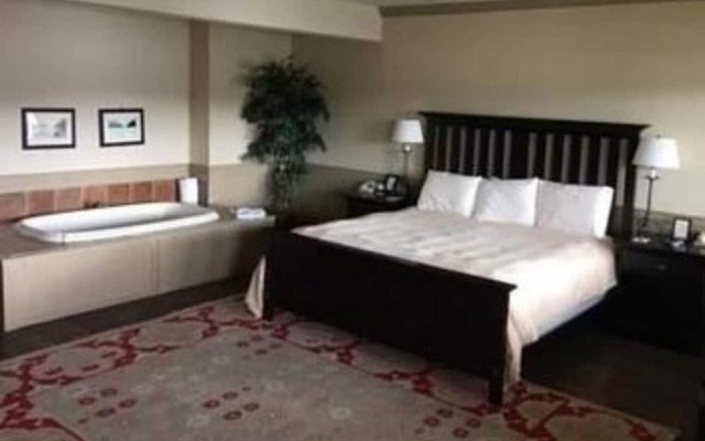 Willoughvale Inn Westmore