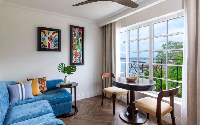Sofitel Legend Casco Viejo, Panama City