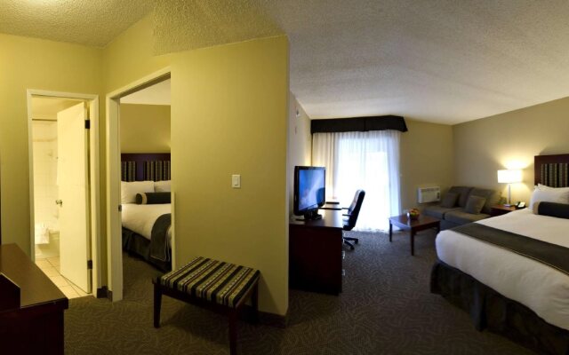 Hotel Penticton, an Ascend Hotel Collection Member
