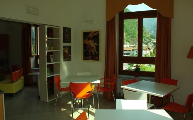 Ostello Auberge De La Gare