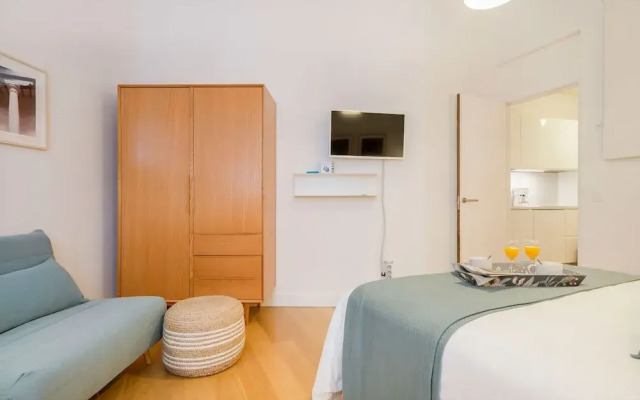 Solaga - Larios Suites