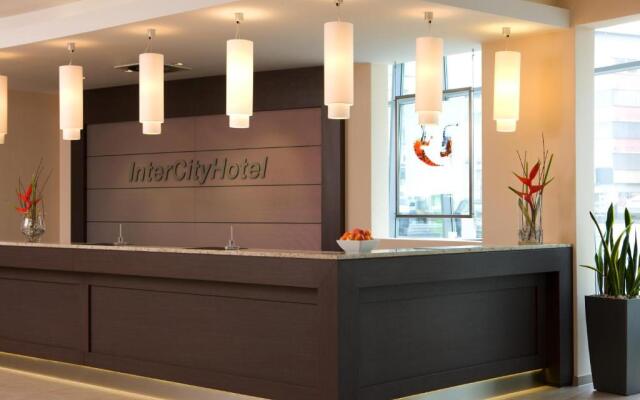 IntercityHotel Mainz