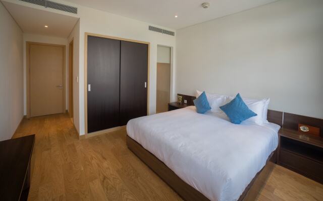 S - Ocean Luxury Villas Danang