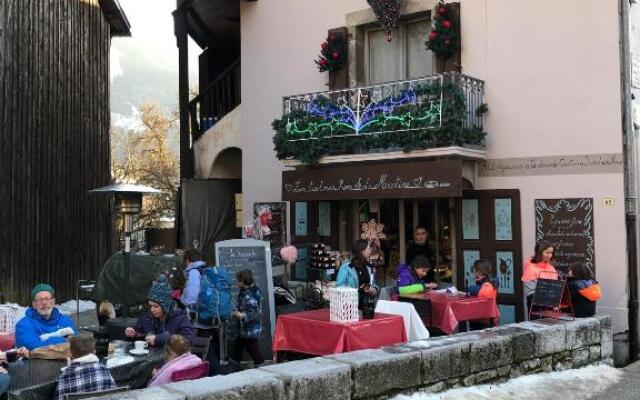 Ecrins Etoile C9
