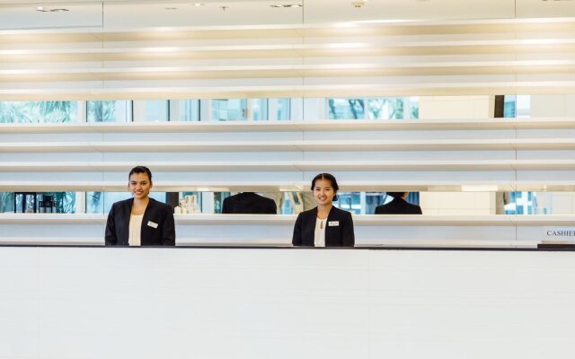 Kantary 304 Hotel