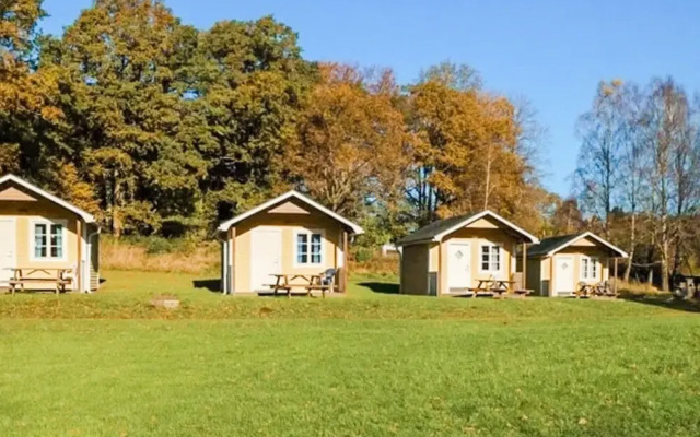 Holiday Home Near Fishing Area