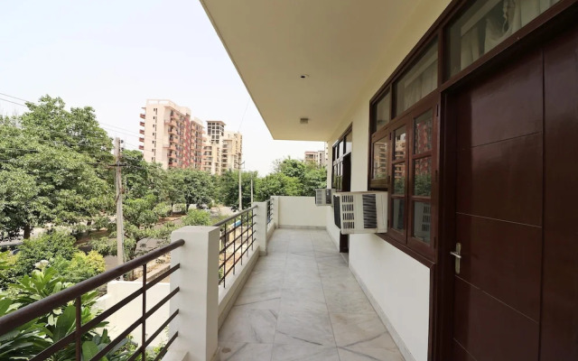 OYO 595 Hotel Aravali View