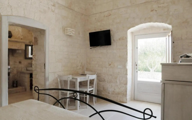 Trulli stett