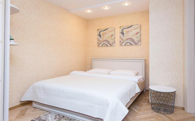 Roomer (Румер) на проспекте Независимости 72А