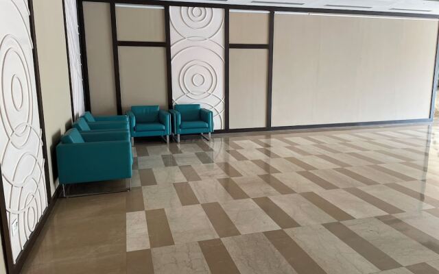 V Retreat Gurgaon
