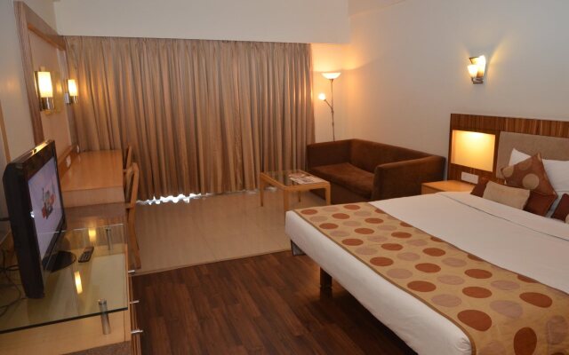 Lagoona Resort