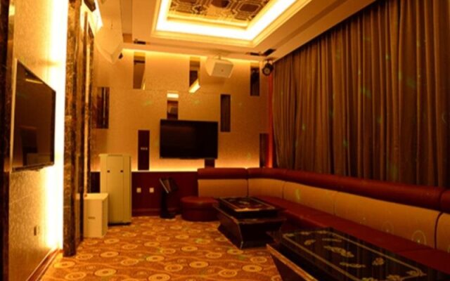 Fumanjia Hotel