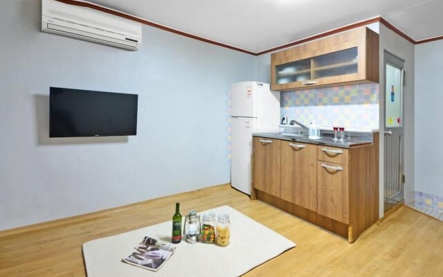 Gangneung Sunrise Pension