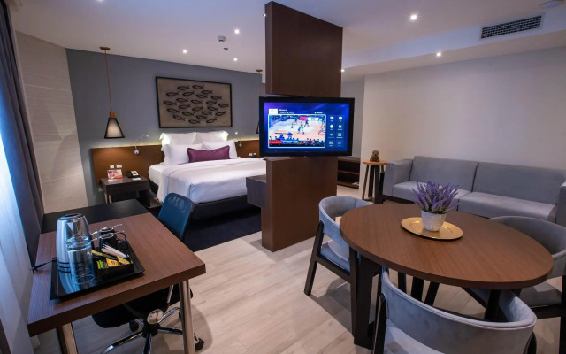 Coro Hotel